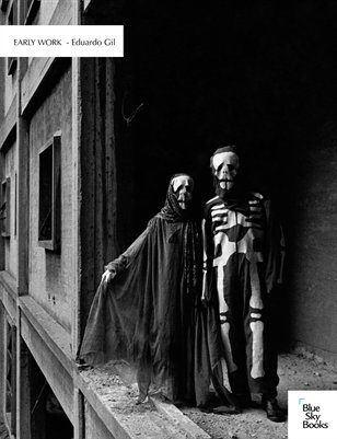 Early Work - Eduardo Gil