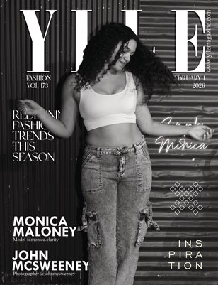 YLLE F&B Vol 173 February 1