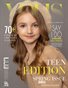 VOUS ROMANIA | The March Teen Edition | Vol.2 | 2026