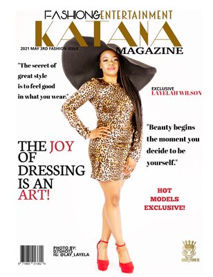 2021 MAY 3RD LIFESTYLE ISSUE 