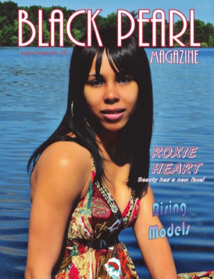 Roxie Heart
