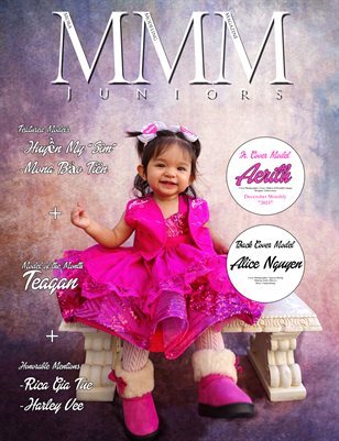 Juniors December Issue 2023