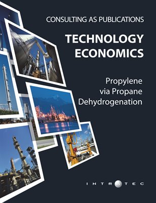 Technology Economics: Propylene via Propane Dehydrogenation