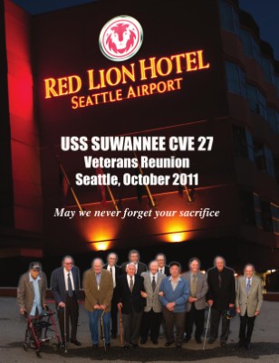 Suwannee Reunion Seattle 2011
