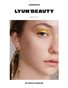 LYUN BEAUTY ISSUE No.6 (VOL No.2) C2
