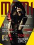 MAMi Magazine Spring 2013