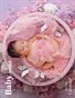 Baby Model Magazine 2026-2027 Annual Calendar