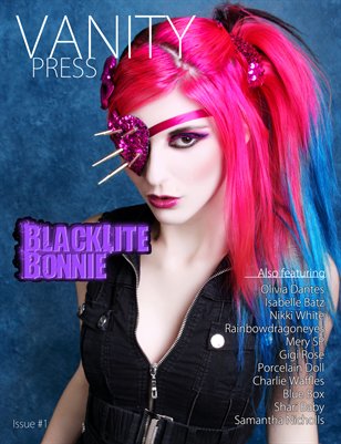 Vanity Press - Issue 1