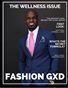 Fashion Gxd Magazine " Leighton Edwards"