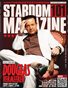STARDOM101 MAGAZINE DOUGLAS VERMEEREN (JAN)