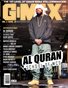 G. MIX MAGAZINE Vol. 2 - Issue. 20