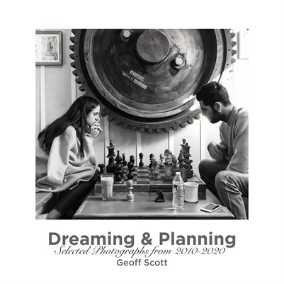 Dreaming & Planning