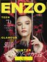 ENZO Magazine | The February Teen Edition | Vol.6 | 2025