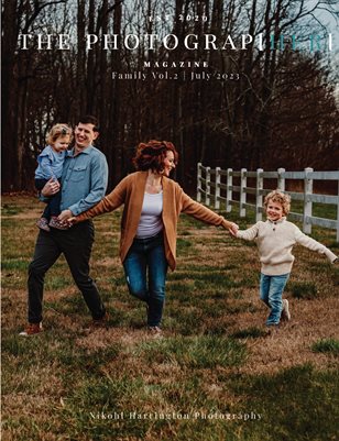 Family Vol.2 | July 2023