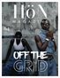 HöN Magazine - Issue #54