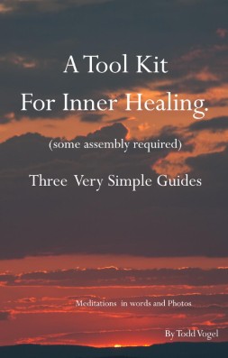 A tool kit for inner healing