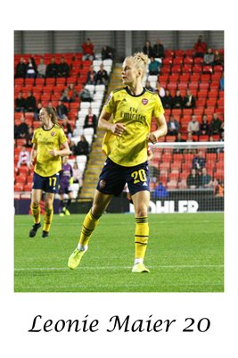 Leonie Maier 20