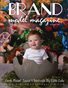 Brand Model Magazine  Issue # 924