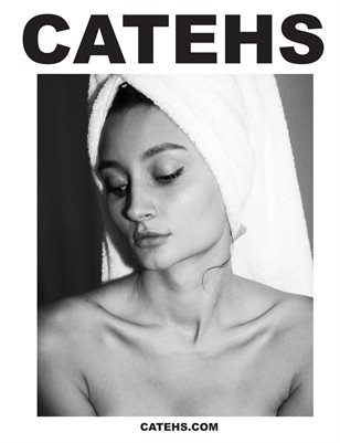 Catehs Magazine | Catehs Magazine - Ave Estel | MagCloud