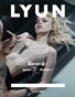 LYUN ISSUE No.9 (VOL No.4) C1