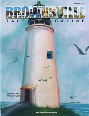 November 2010 Edition