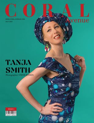 Coral Avenue Issue 1