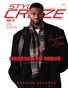 APRIL 2026 Issue (Vol: 111)| STYLÉCRUZE Magazine