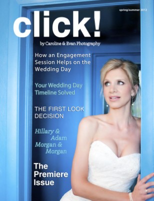 click! spring/summer 2012