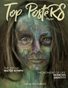 TOP POSTERS MAGAZINE  - FINEART, SEPTEMBER (Vol 9)