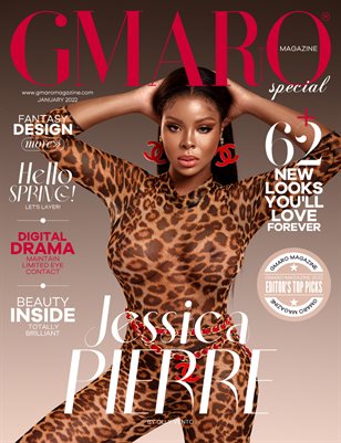 GMARO Magazine January 2022 Issue #11