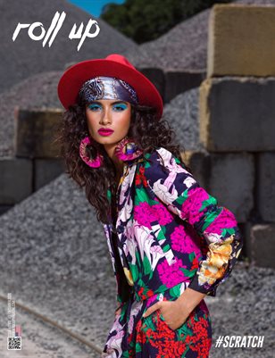 ROLL UP #3 VOL.1