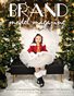 Brand Model Magazine  Issue # 1258