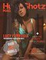 HunniShotz Magazine Issue 9 Lucy