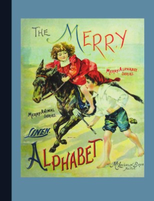 The Merry Alphabet