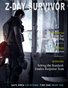 Z-Day Survivor - Issue 1