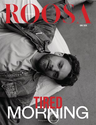 ROOSA Magazine June 2026 Issue 1