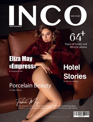 INCO Magazine February 2023 Issue 2