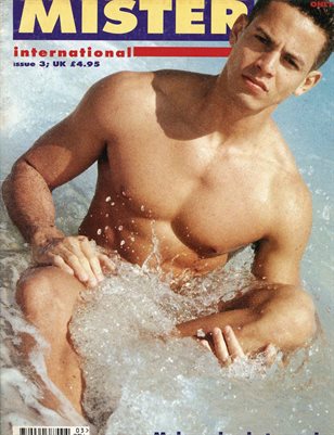 Mister International 3