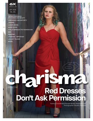 Charisma Vol - 291A