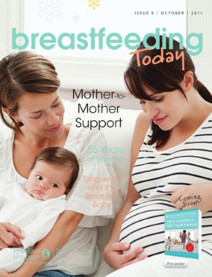 Mother-to-Mother Support