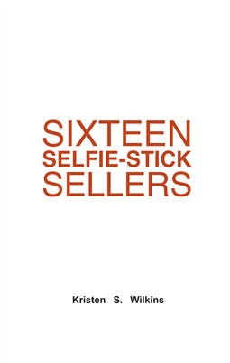 Sixteen Selfie-Stick Sellers