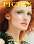 Picton Magazine SEPTEMBER  2019 Beauty Gold N264 Cover 2