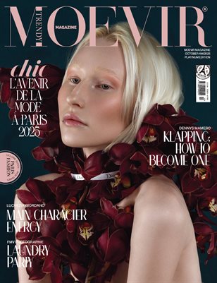 09 Moevir Magazine October Issue 2025