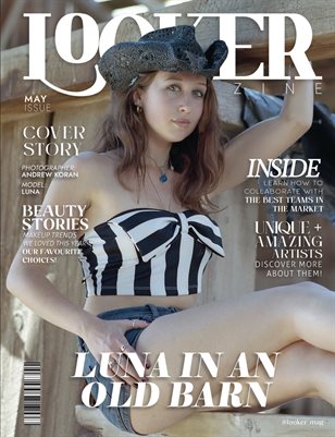 LOOKER JUNE 27