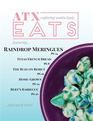 ATX Eats
