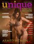 UNIQUE MAGAZINE AND MORE SPECIAL EDITION ARMED WOMEN 2 -FEB-MARCH 2018