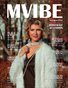 MVIBE Magazine May 2025 issue 5.2 Portrait | Fashion