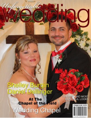 01-23-10 Dellinger Wedding