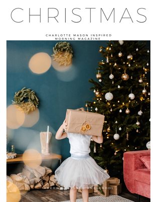 Winter Morning Magazine 2020