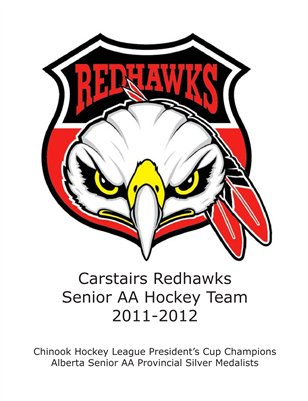Carstairs Redhawks